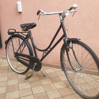 Bicicletta Bianchi