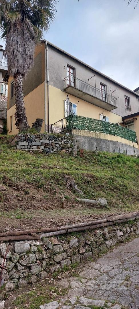 Apartment in Sersale, Catanzaro - Vista 2