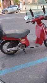 Honda SH 50 - 1990