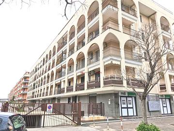 Box/Posto auto Foggia [Cod. rif 3307673VCG]