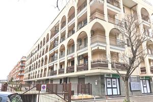 Box/Posto auto Foggia [Cod. rif 3307673VCG]