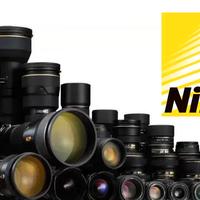 obiettivi Nikon F per passaggio a Nikon Z