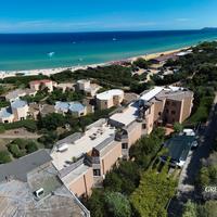 A pochi passi dal mare, appartamento panoramico