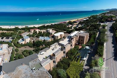 A pochi passi dal mare, appartamento panoramico