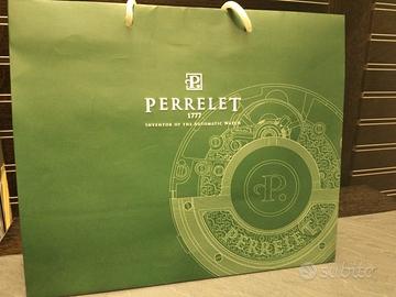 Shopper PERRELET 14pz