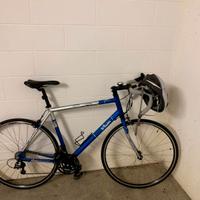Btwin da corsa aluminium 6061