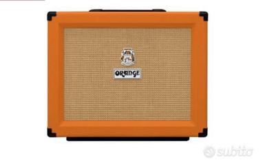 Cassa per chitarra 60W / 16 Ohm PPC112