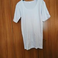 maglia intima, molto grande 