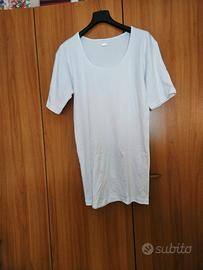 maglia intima, molto grande 
