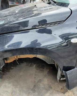 SUZUKI VITARA 2008 - PARAFANGO SINISTRO