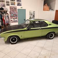 Opel Manta A