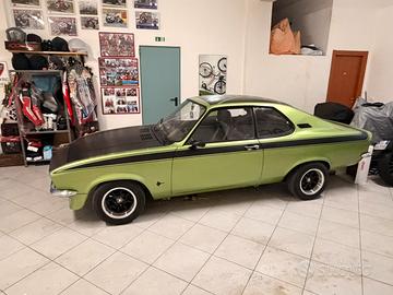Opel Manta A
