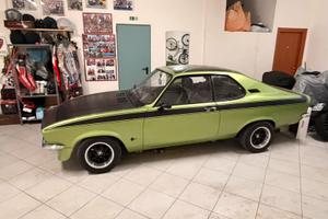 Opel Manta A