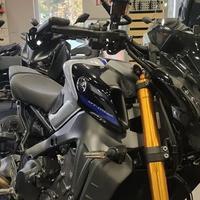 Yamaha MT-09 ABS