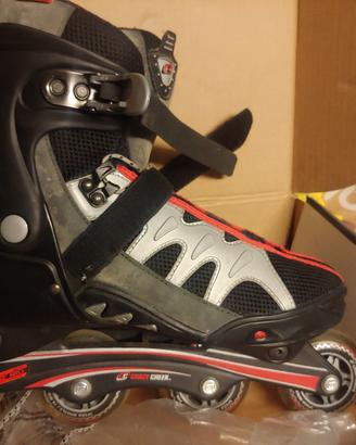 roller n 45