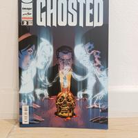 Ghosted numero 2
