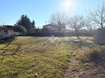 TER. RESIDENZIALE A UDINE