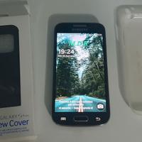 Samsung s4 mini