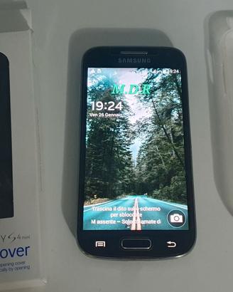 Samsung s4 mini