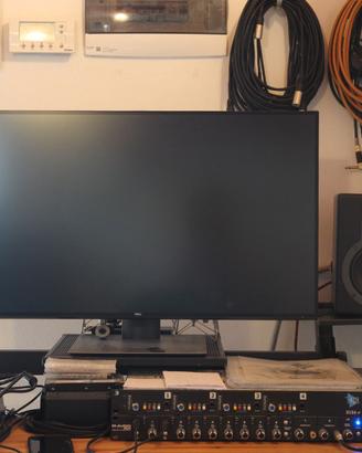 Casse attive M-audio BX5a