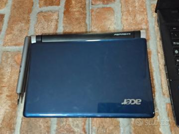 Acer. Aspire one