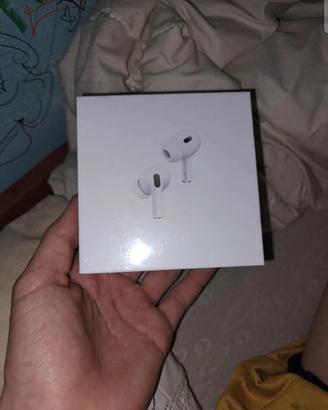 Cuffiette wireless  in scatola 🎧