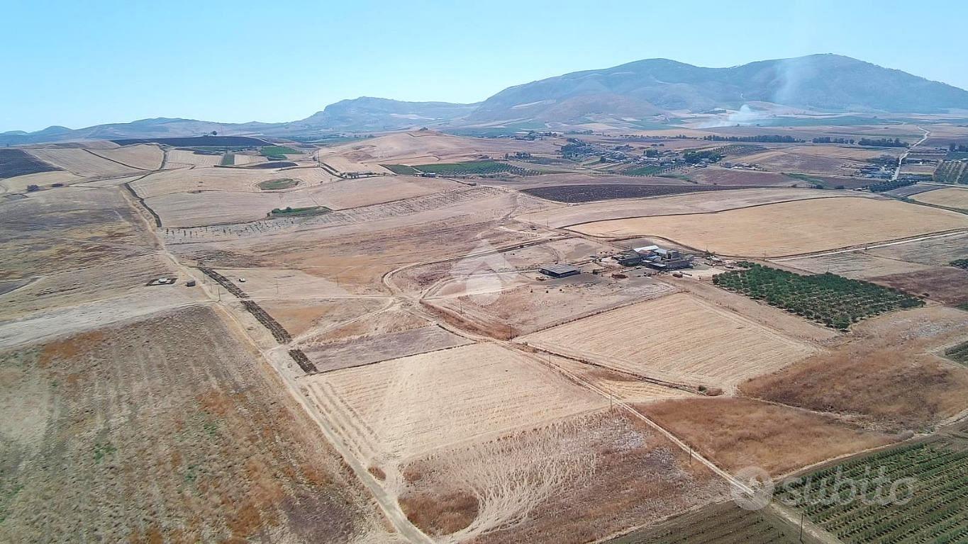 TERRENO A TRAPANI - Vista 5