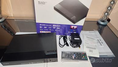 Player BluRay SONY BDP-S6700