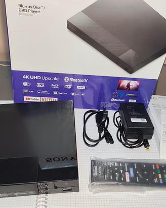 Player BluRay SONY BDP-S6700