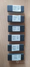 Serie di memorie da Roland E-30