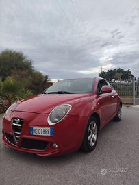 Alfa Mito 1300 Multijet diesel