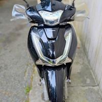 Honda SH 125 03/2017