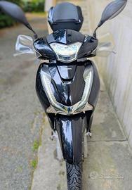 Honda SH 125 03/2017