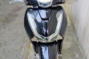 Honda SH 125 03/2017