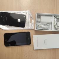 iPhone 4 s