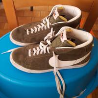 Scarpe Nike Blazer taglia 42.5