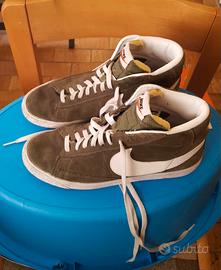 Scarpe Nike Blazer taglia 42.5