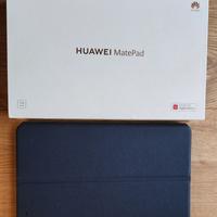 Huawei Matepad 10.4 4g LTE con Huawei M-Pencil