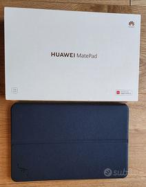 Huawei Matepad 10.4 4g LTE con Huawei M-Pencil