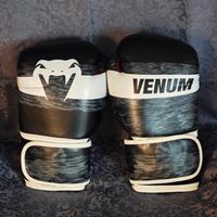 Guantoni Boxe - kick boxing - muay thai 8 Oz