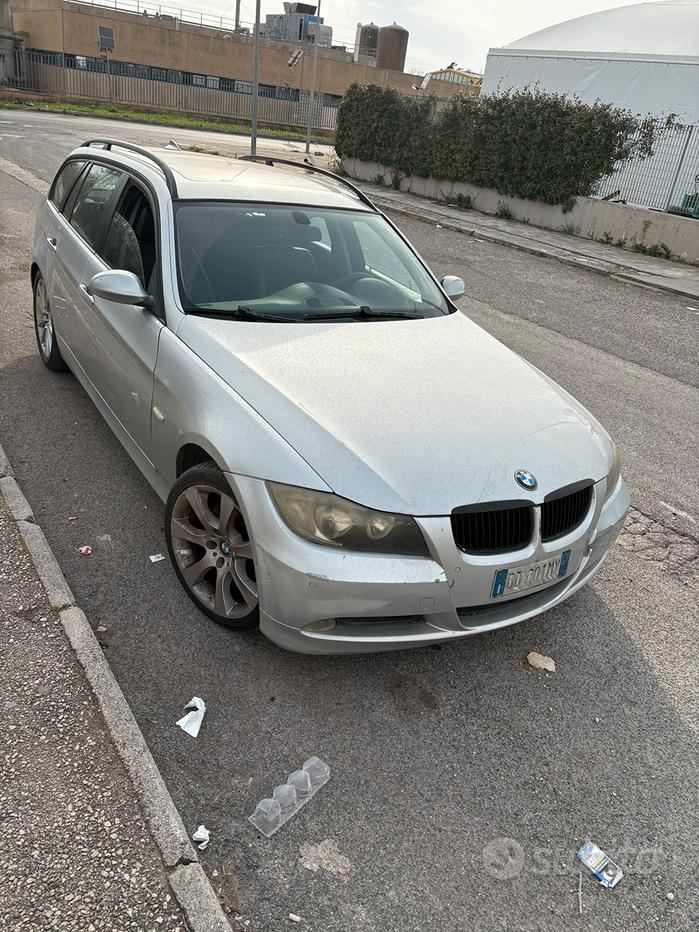 BMW Serie 3 (E90/91)