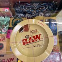 Posacenere in metallo mistiera