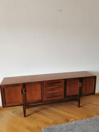 Credenza autentica in teak G-Plan