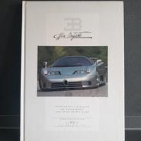 EB Ettore Bugatti. Rivista