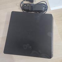 PlayStation 4 500GB – Solo Console