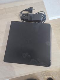 PlayStation 4 500GB – Solo Console