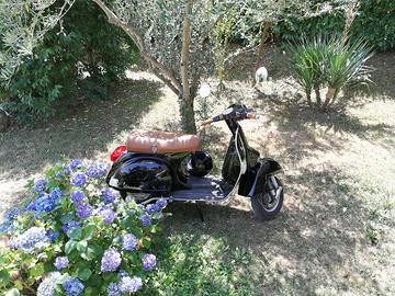 Vespa PX 125