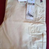 Pantaloni donna 8848 nuovi con etichetta