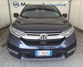 HONDA CR-V 2.0 Hev eCVT Executive Navi AWD *FULL