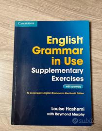 english grammar in use